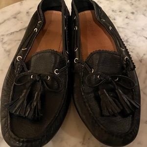 Coach Nadia Driving Shoes